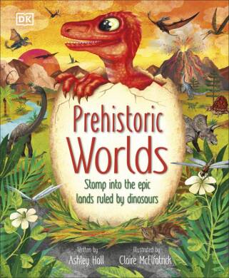 Prehistoric Worlds - 1