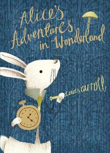 Alices Adventures In Wonderland - Puffin Books Classics