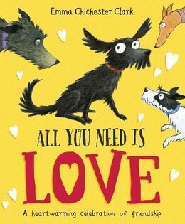 All You Need Is Love - Penguin Books