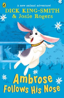 Ambrose Follows His Nose - Puffin Books