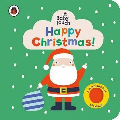 Baby Touch: Happy Christmas! - 1