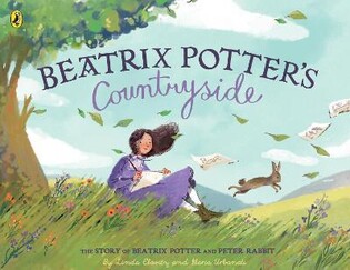 Beatrix Potters Countryside - Puffin Books