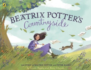 Beatrix Potters Countryside - 2