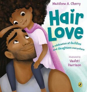 PRH Children's - Hair Love : Based On The Oscar-Winning Short Film - 1