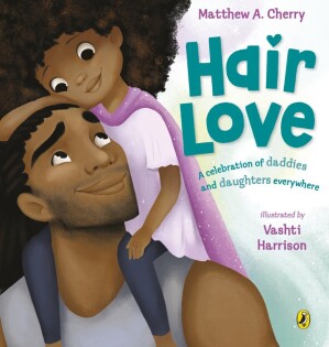 PRH Children's - Hair Love : Based On The Oscar-Winning Short Film - 2