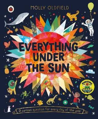 Everything Under The Sun - 1