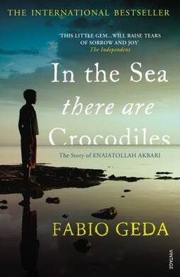 In the Sea There Are Crocodiles - 2