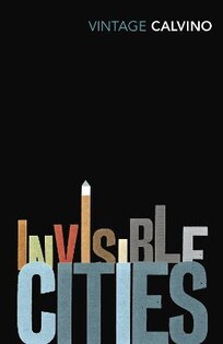 Invisible Cities - Vintage Classics