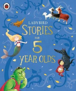 Ladybird Stories For Five Year Olds - Penguin Random House