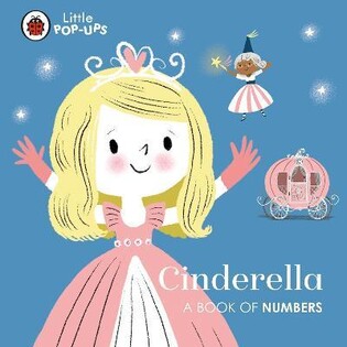 PRH - Little Pop-Ups: Cinderella - Penguin Books