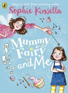 Mummy Fairy And Me - Puffin Books