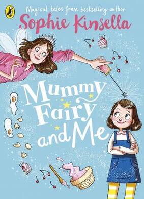 Mummy Fairy And Me - 1