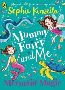 Mummy Fairy And Me: Mermaid Magic - 1