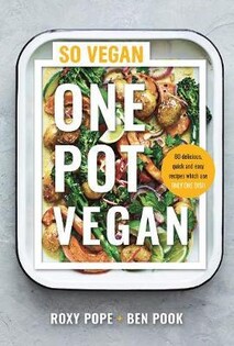 One Pot Vegan - Penguin Books