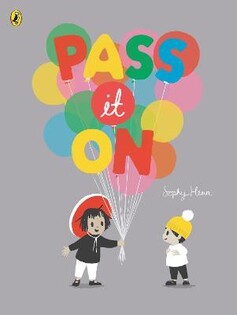 Pass It On - Puffin Books