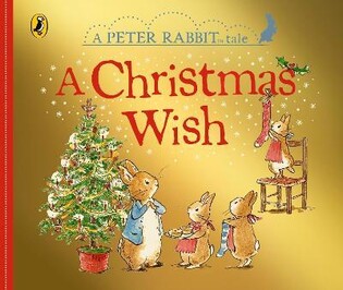 Peter Rabbit Tales: A Christmas Wish - Penguin Books