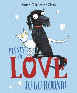 Plenty Of Love To Go Round - Penguin Books