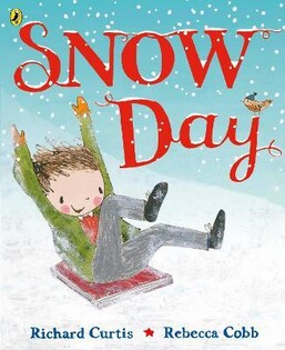 Snow Day - Puffin Books