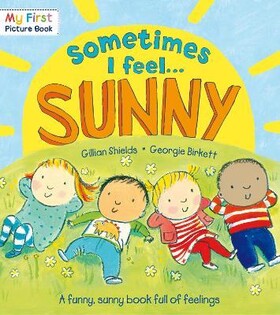 Sometimes I Feel Sunny - Penguin Books