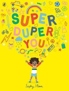 Super Duper You - Puffin Books