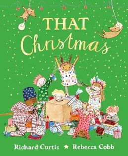 That Christmas - Puffin Books