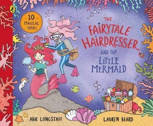 The Fairytale Hairdresser And The Little - Puffin Books