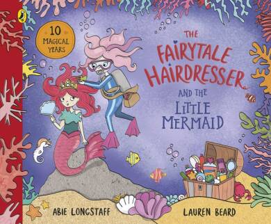 The Fairytale Hairdresser And The Little - 2