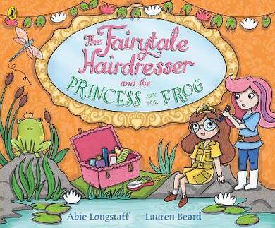 The Fairytale Hairdresser And The Prince - 1