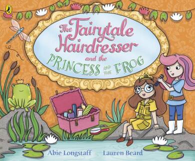 The Fairytale Hairdresser And The Prince - 2