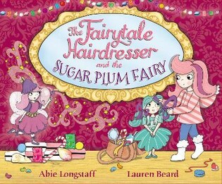 The Fairytale Hairdresser And The Sugar - Penguin Books