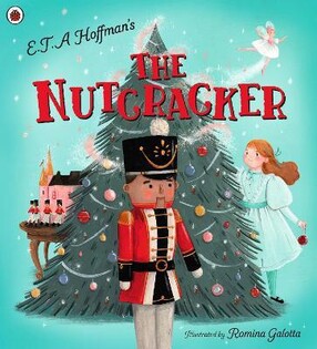 The Nutcracker - Penguin Books