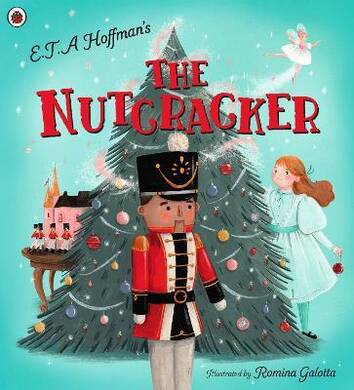 The Nutcracker - 1