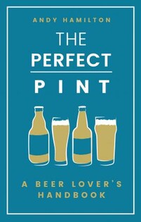 The Perfect Pint - Penguin Books