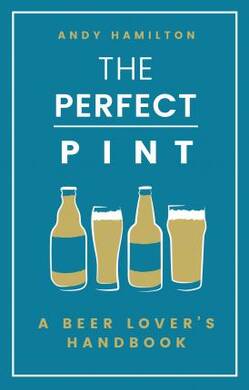 The Perfect Pint - 1