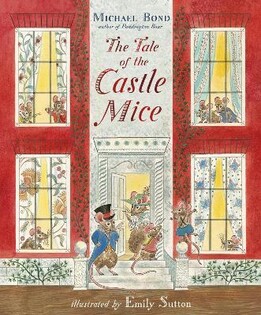 The Tale Of The Castle Mice - Penguin Books