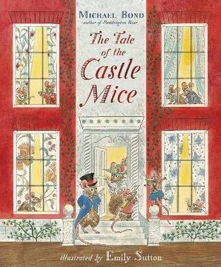 The Tale Of The Castle Mice - 1