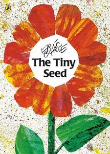 The Tiny Seed - Puffin Books