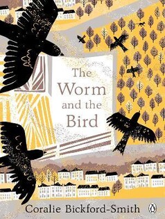 The Worm And The Bird - Penguin Books