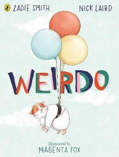 Weirdo - Puffin Books