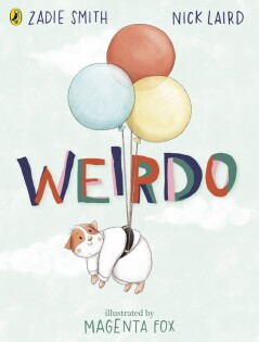 Weirdo - 2