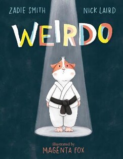 Weirdo - Penguin Books