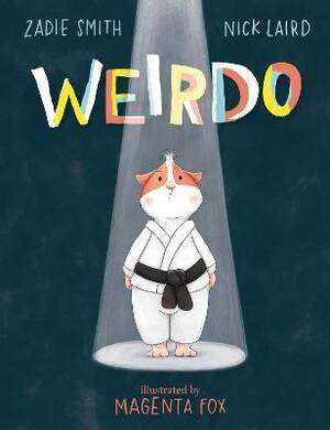 Weirdo - 1