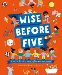 Wise Before Five - Penguin Books