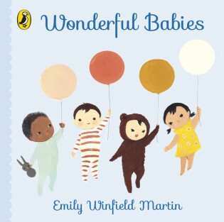 Wonderful Babies - 2