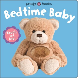 Bedtime Baby - Priddy Books