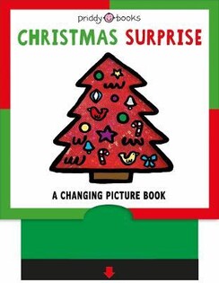 Christmas Surprise - Priddy Books