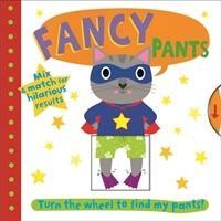 Fancy Pants - Priddy Books