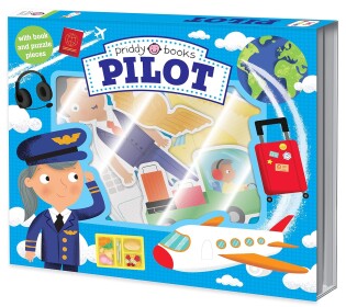 PRI - Let's Pretend Pilot - Priddy