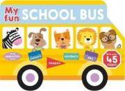 My Fun School Bus - 1