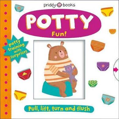 Potty Fun! - 1